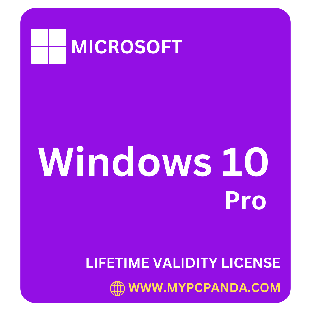 1712060025.Microsoft Windows 10 Pro License Key-my pc panda